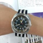 SEIKO 精工5號